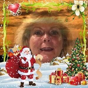 Meet your Posher, Eva